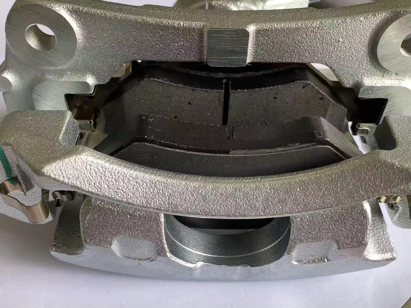 Rear Electronic Parking Brake (EPB) Caliper for Baojun 530 / Chevrolet Captiva (WLXSY-CR001)
