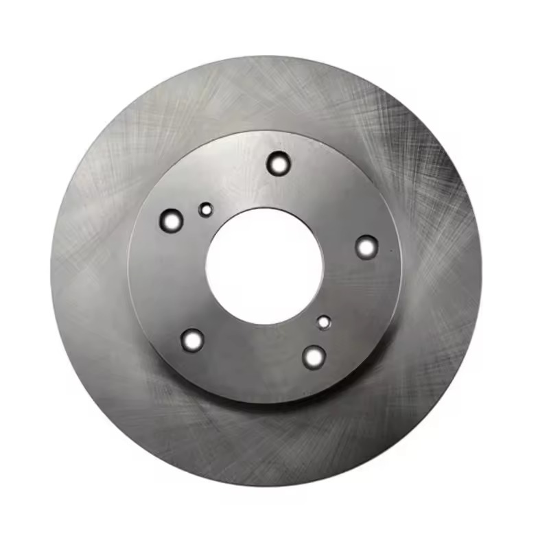 Front Brake Rotor for Baojun 530 / Chevrolet Captiva (WLXSY-BD004)