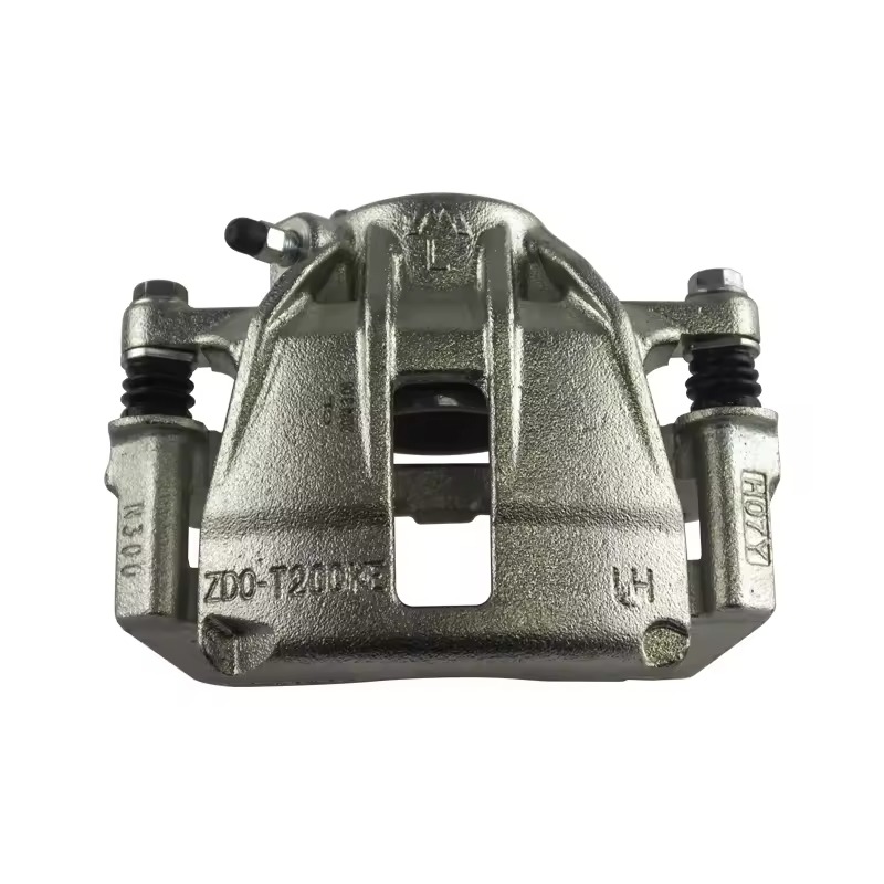 Rear Drum Brake Assembly for Wuling N300 / Chevrolet Move (WLXSY-RD001)