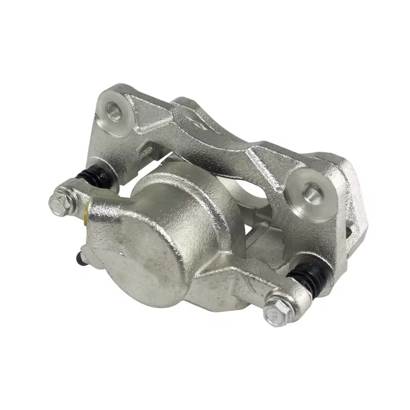 Rear Drum Brake Assembly for Wuling N300 / Chevrolet Move (WLXSY-RD001)