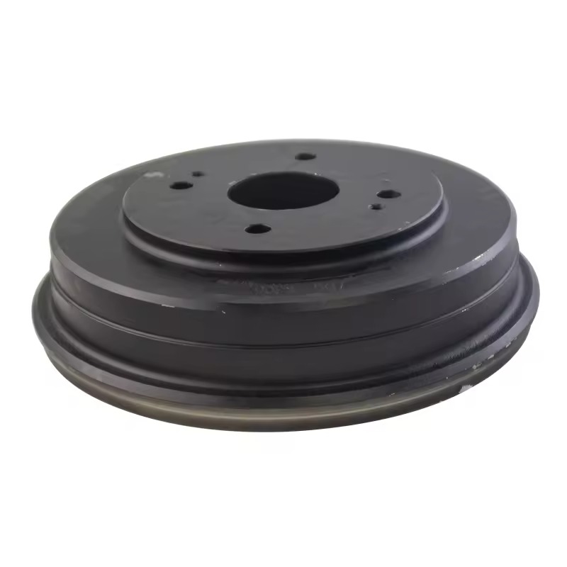 Rear Drum Brake Assembly for Wuling N300 / Chevrolet Move (WLXSY-RD001)