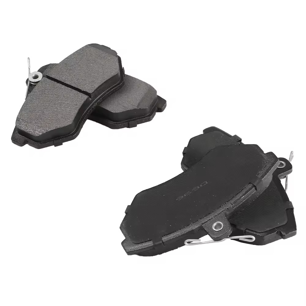 Front Brake Pads for Wuling N300 / Chevrolet Move (WLXSY-PD001)