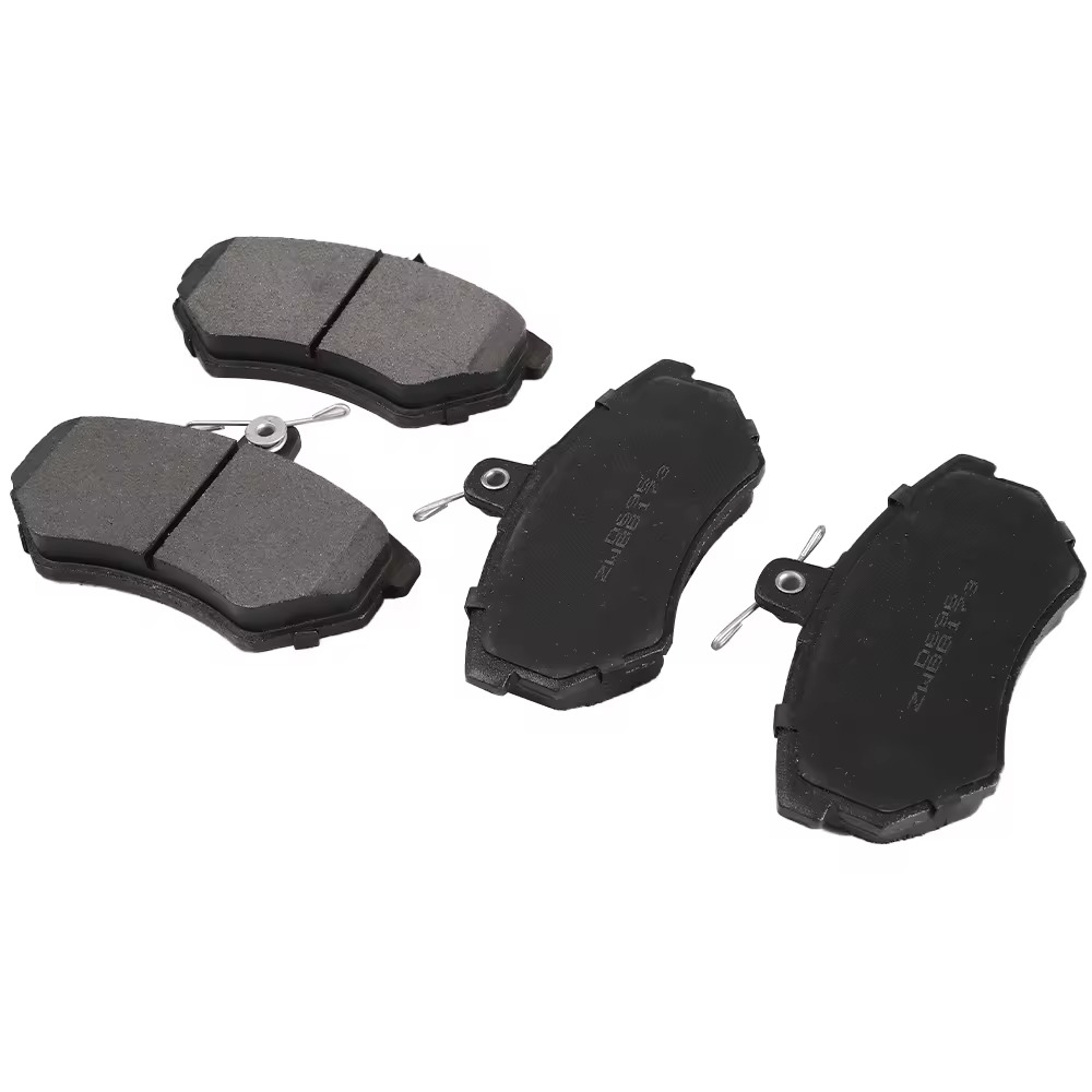 Front Brake Pads for Wuling N300 / Chevrolet Move (WLXSY-PD001)