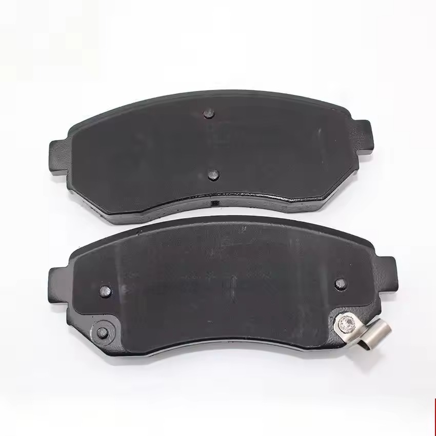 Front Brake Pads for Wuling N300 / Chevrolet Move (WLXSY-PD001)