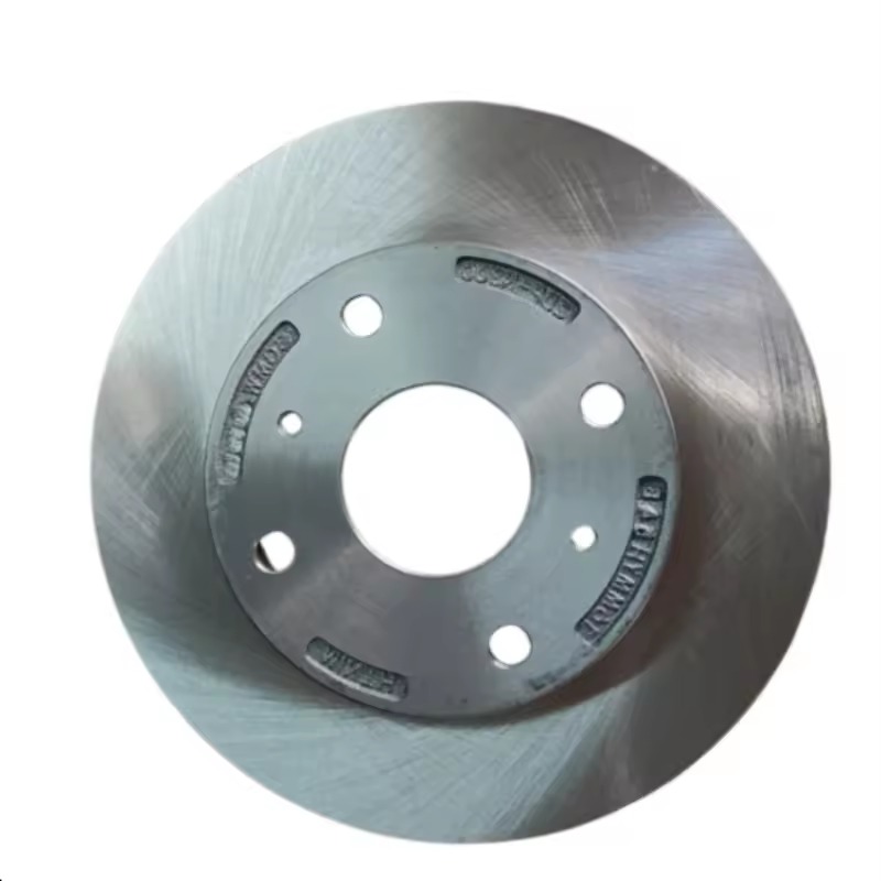 Front Brake Rotor for Wuling N300 / Chevrolet Move (WLXSY-BD001)