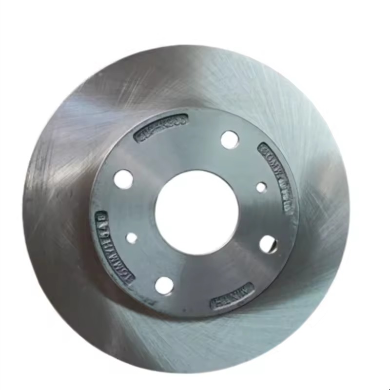 Front Brake Rotor for Wuling N300 / Chevrolet Move (WLXSY-BD001)