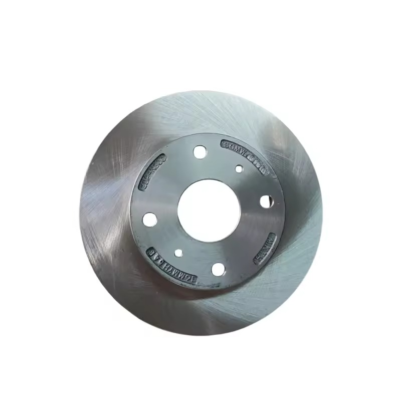 Front Brake Rotor for Wuling N300 / Chevrolet Move (WLXSY-BD001)