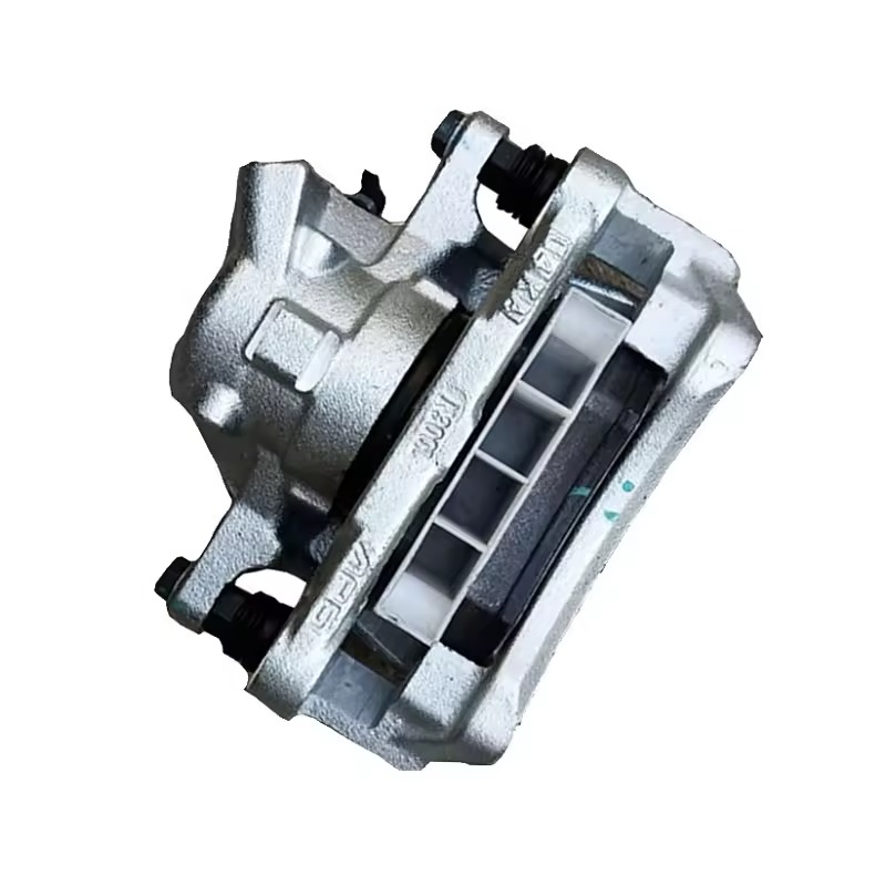 Rear Drum Brake Assembly for Wuling HongguangV / N400 / Chevrolet Tornado Van (WLXSY-RD003)