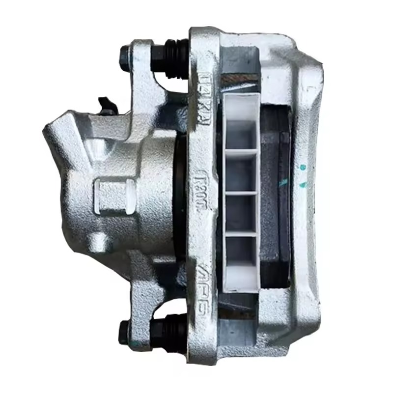 Front Brake Caliper Assembly for Wuling HongguangV / N400 / Chevrolet Tornado Van (WLXSY-CL001)