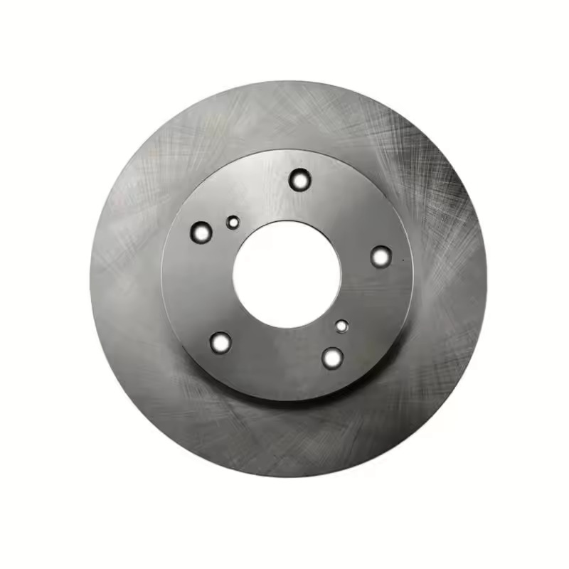 Front Brake Rotor for Wuling HongguangV / N400 / Chevrolet Tornado Van (WLXSY-BD-N400)