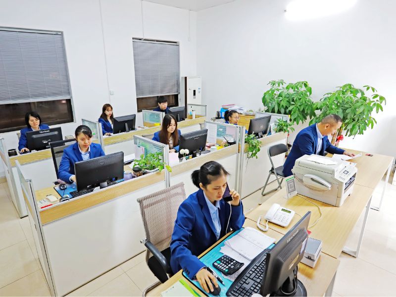 After-Sales Warranty Policy