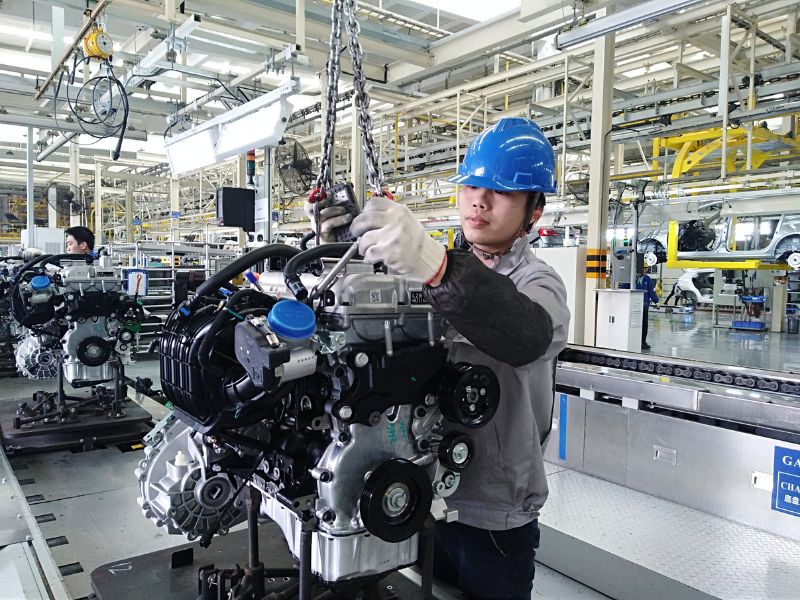 OEM Urgent Parts Service