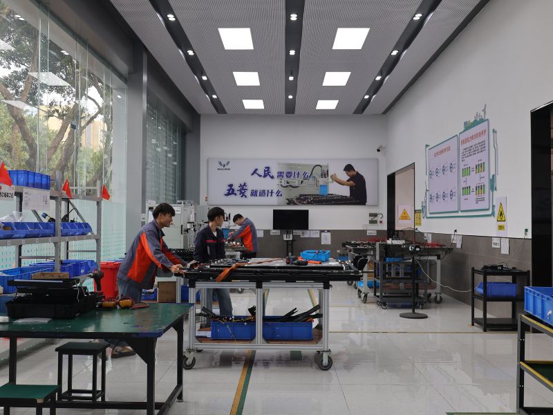 Crate Engine Transport & Packaging